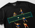 COURTSIDE T SHIRT