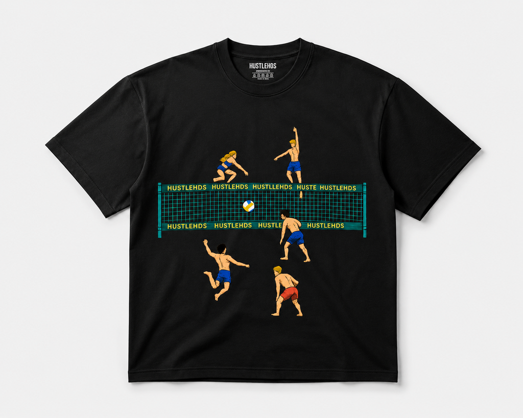 COURTSIDE T SHIRT