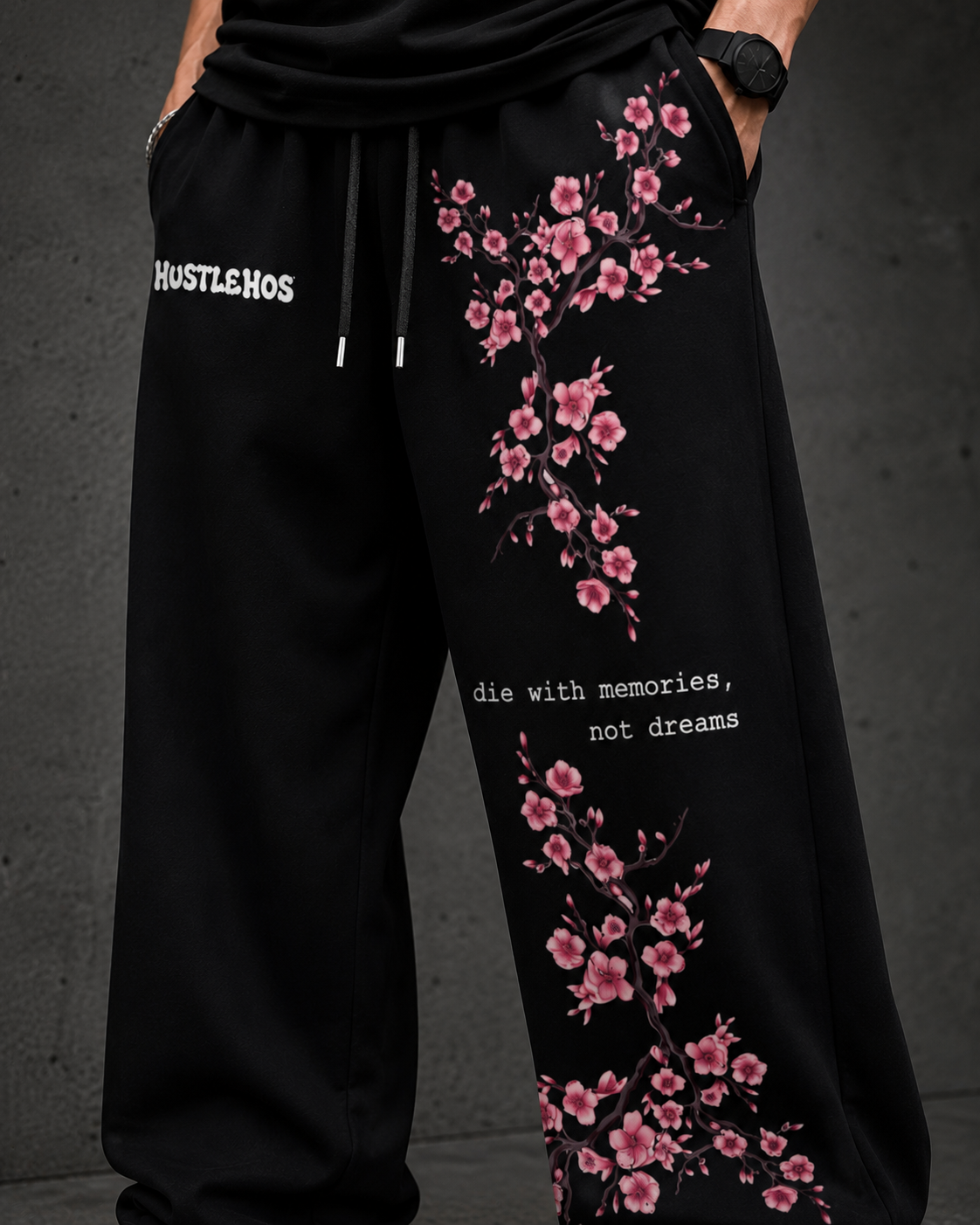 WITH MEMORIES TROUSER