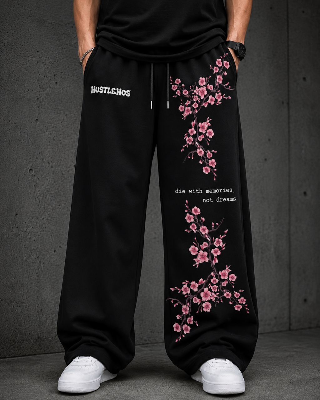 WITH MEMORIES TROUSER