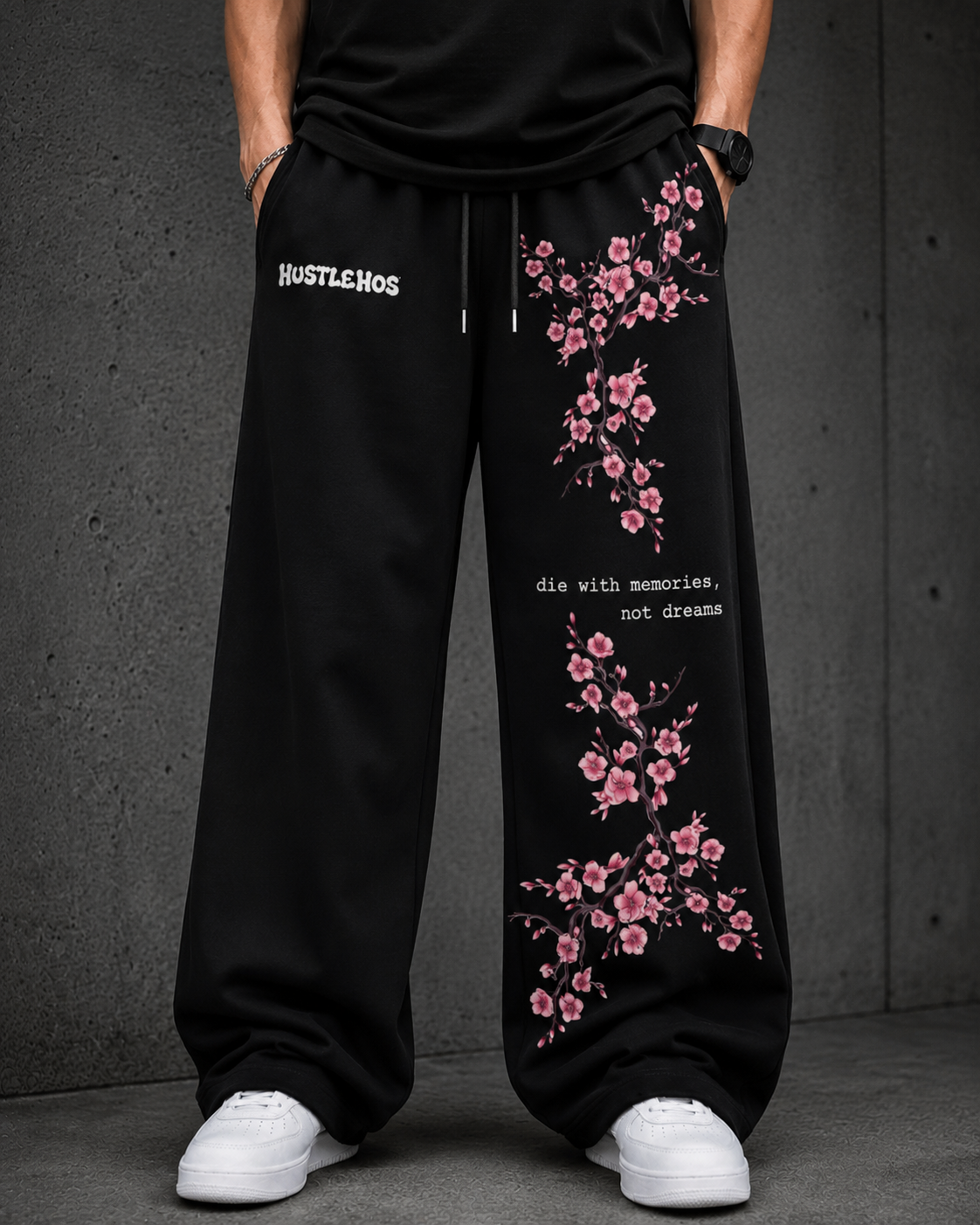WITH MEMORIES TROUSER