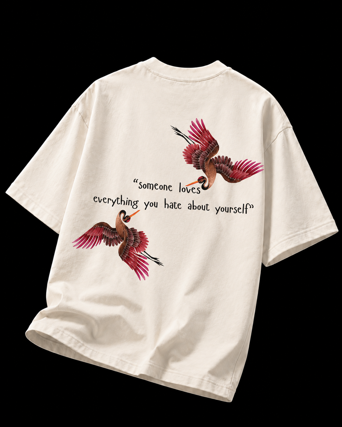 FALSE REALITY T SHIRT