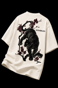 HUMBELED T SHIRT