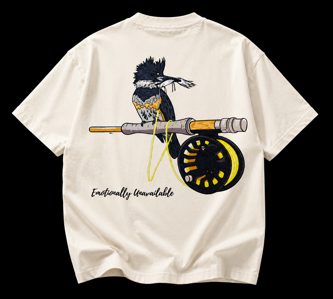 UNAVAILABLE T SHIRT