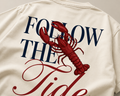 TIDE T SHIRT