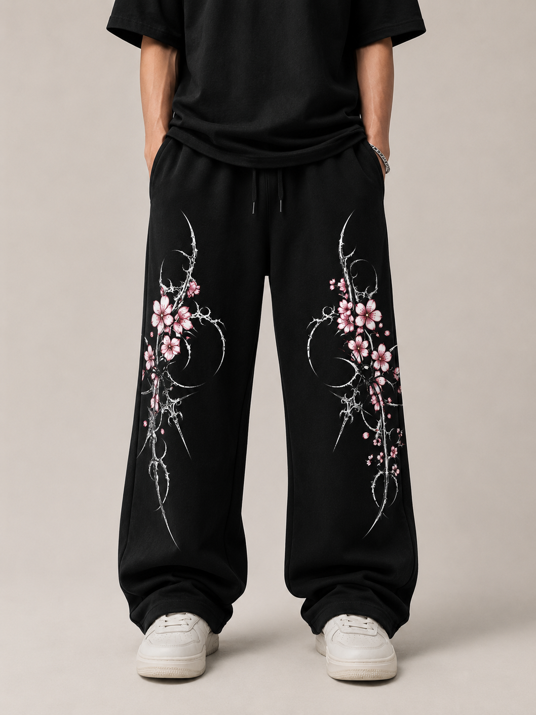 CHAOS TROUSER