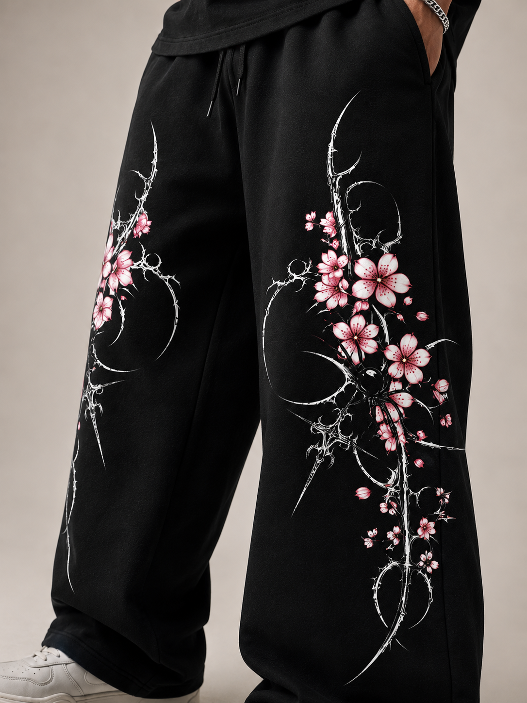 CHAOS TROUSER