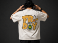FRIDAY T SHIRT