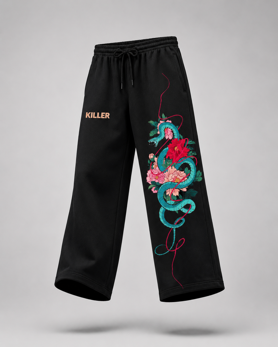 FEARELESS TROUSER