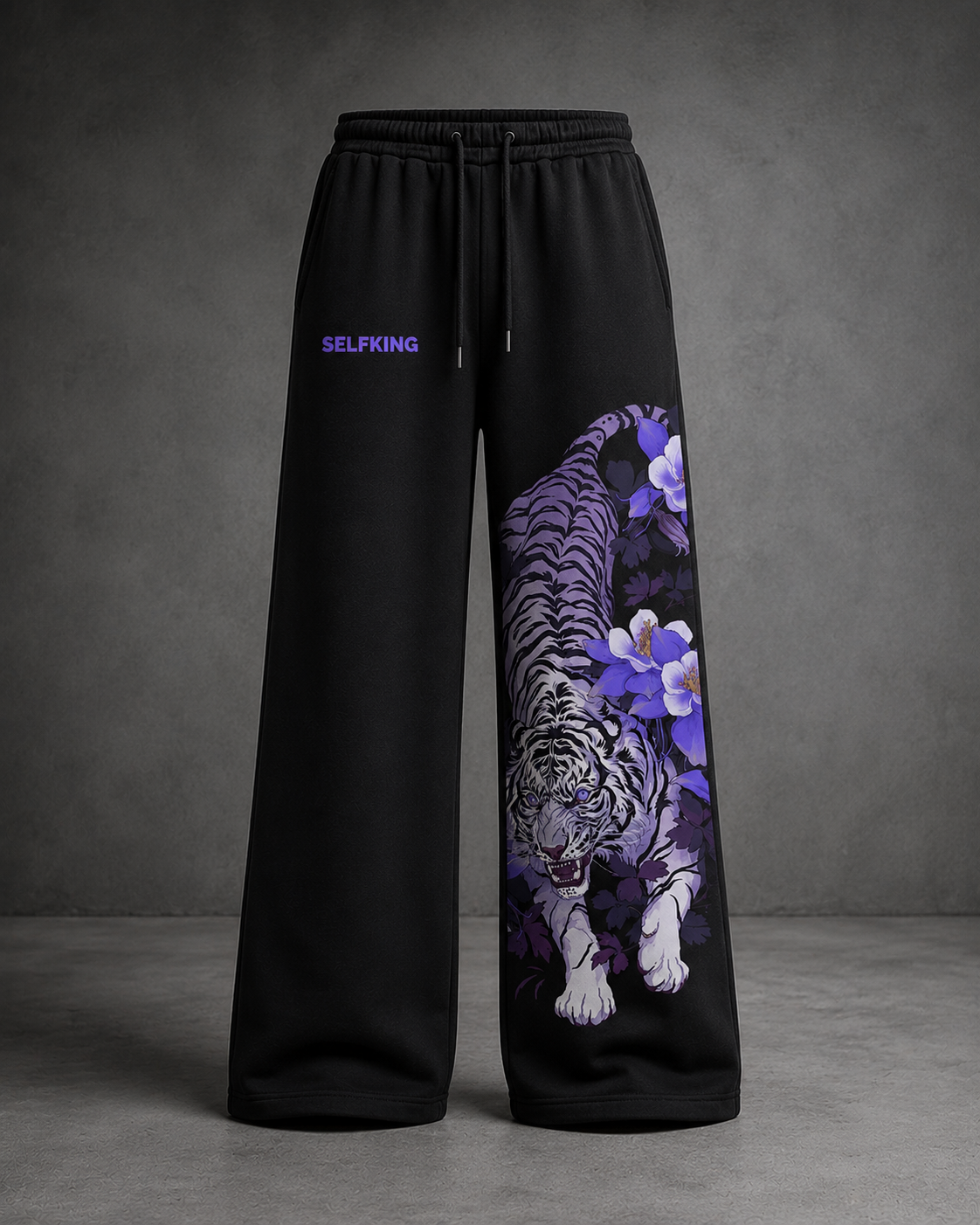 SELFKING TROUSER