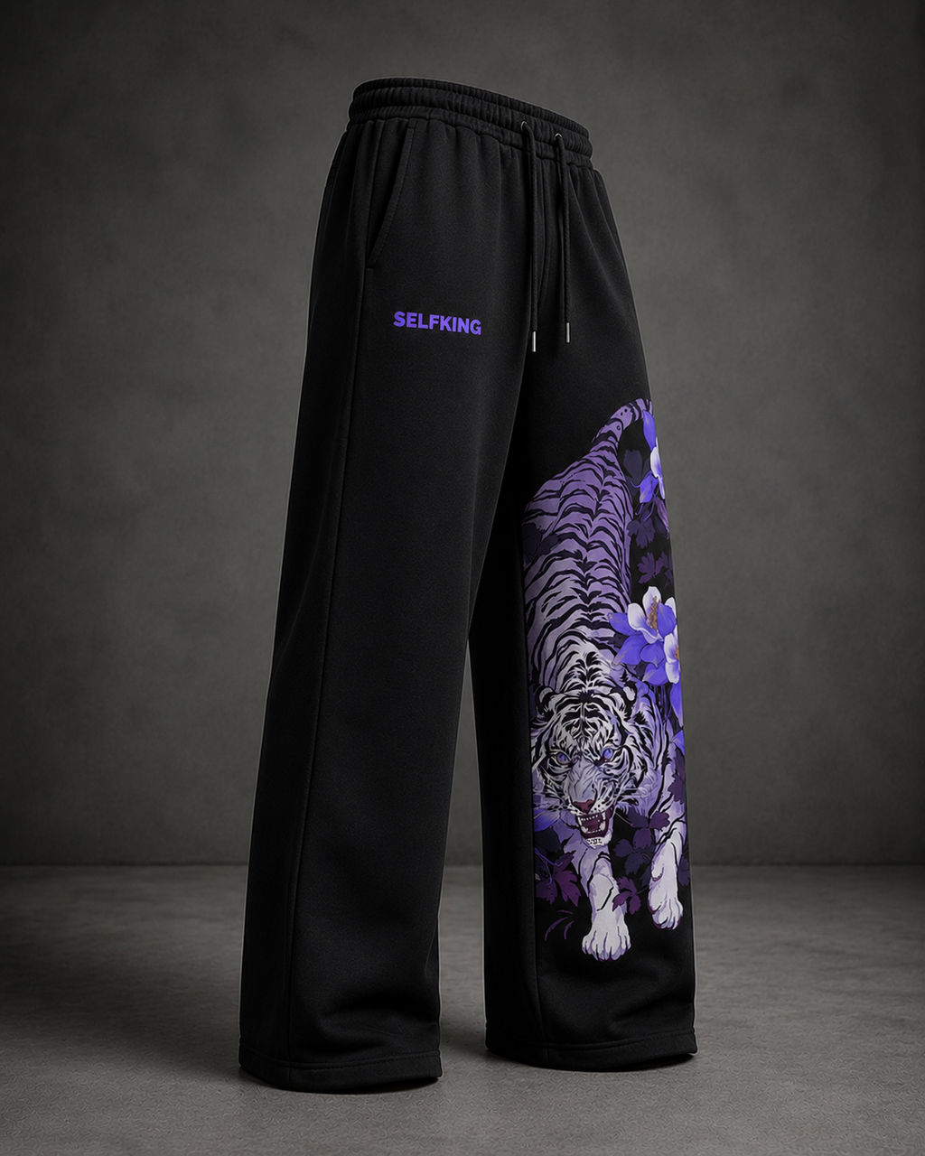 SELFKING TROUSER