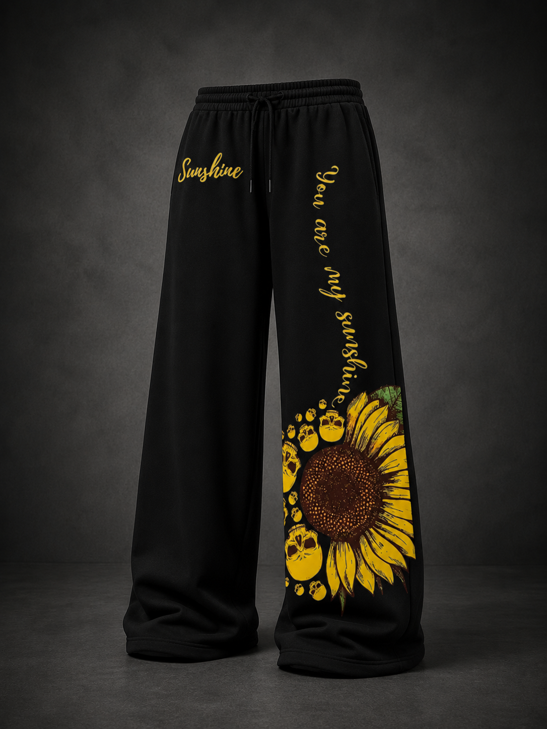 SUNSHINE TROUSER