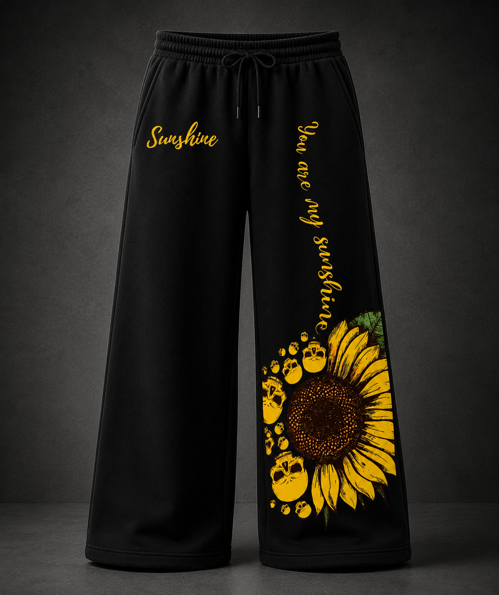 SUNSHINE TROUSER