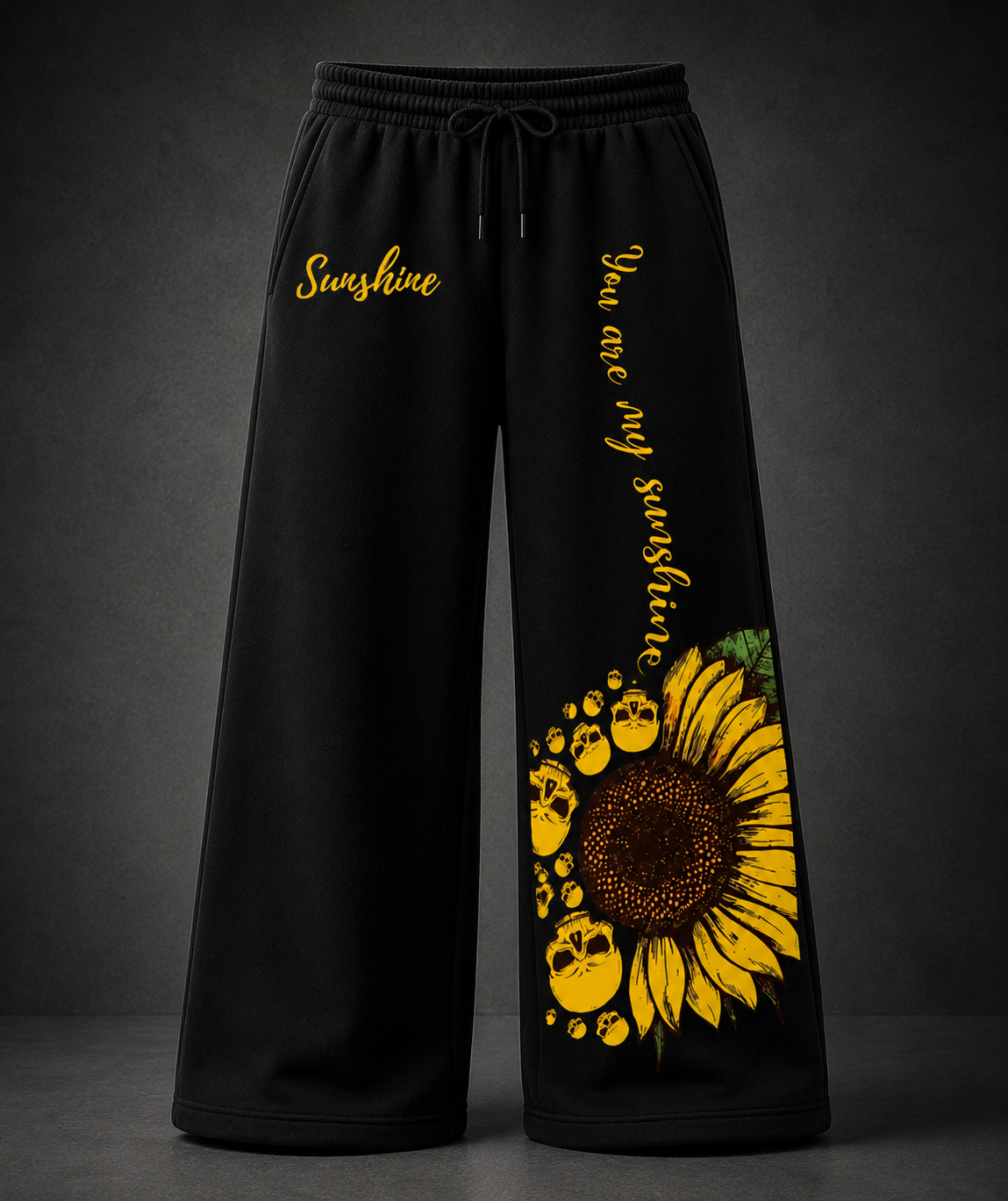SUNSHINE TROUSER