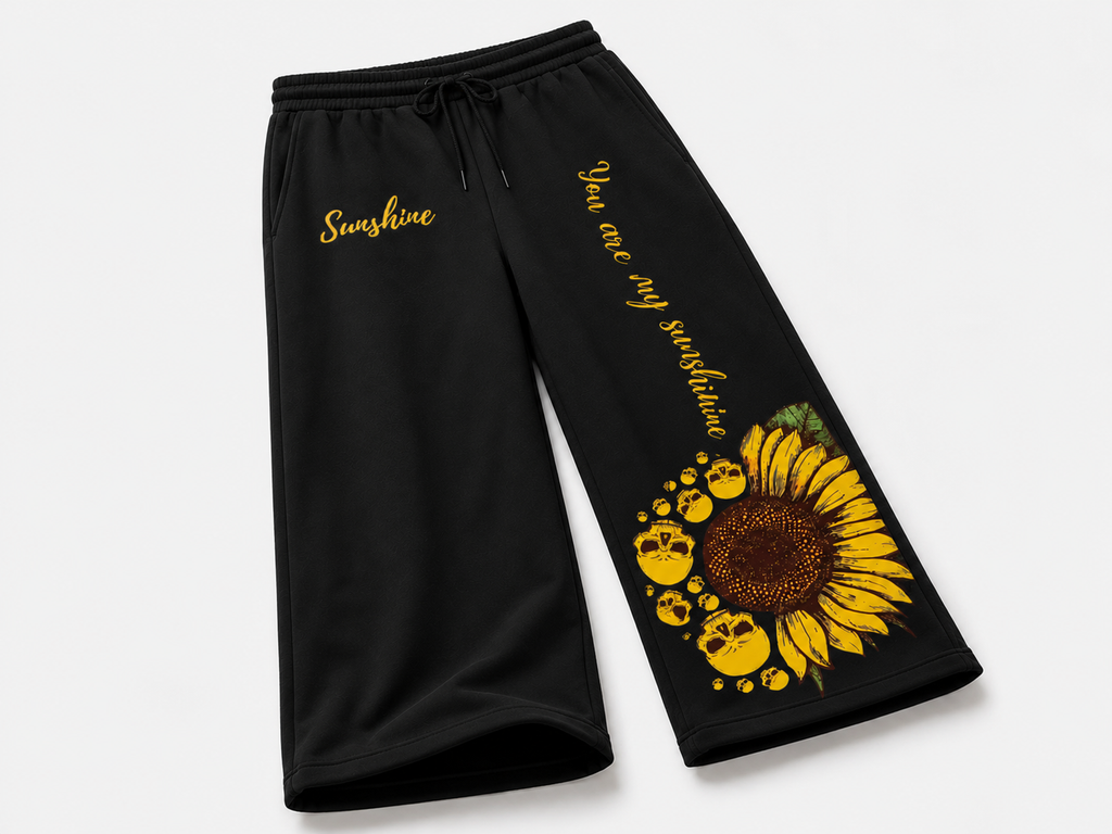 SUNSHINE TROUSER