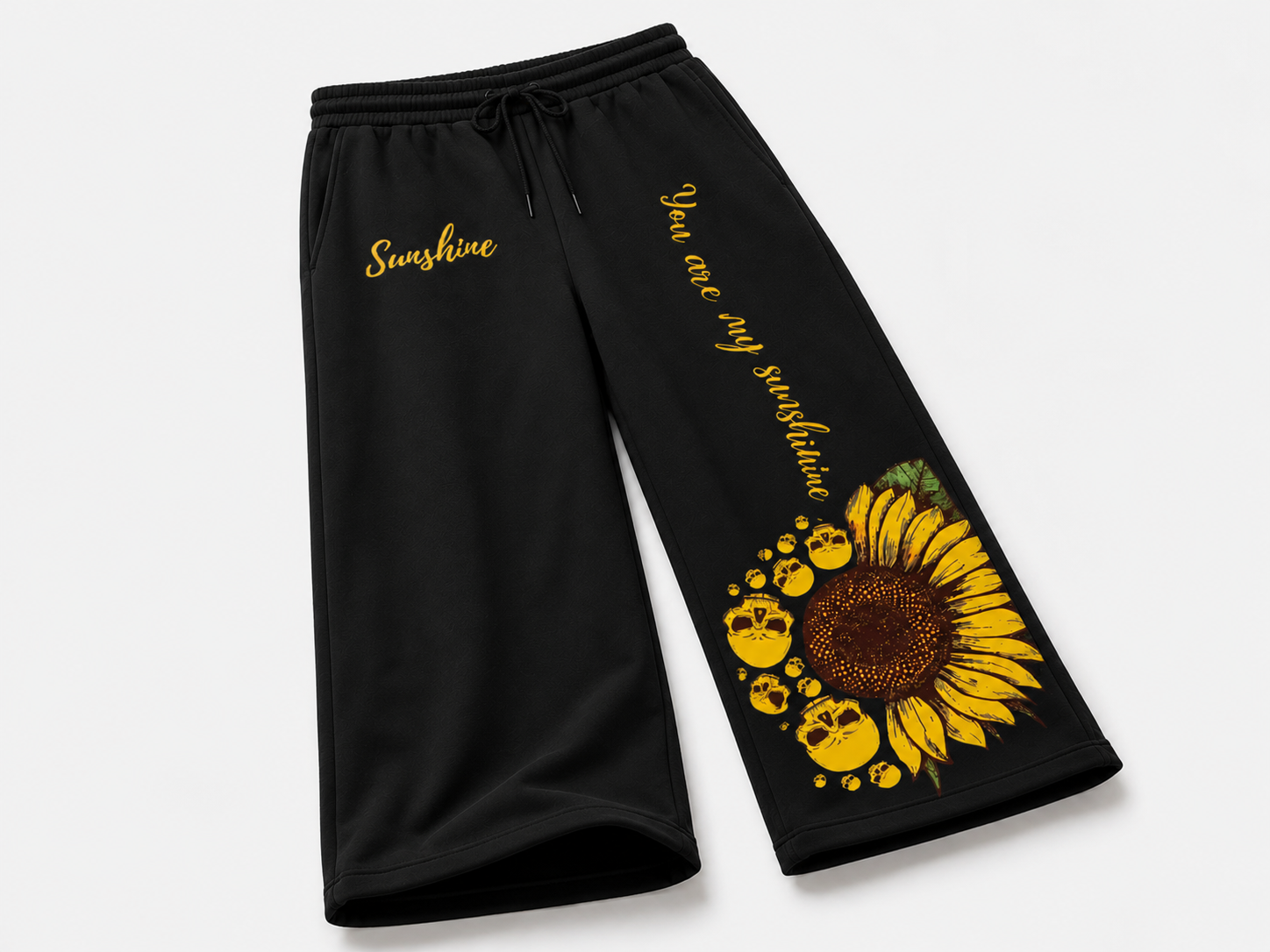 SUNSHINE TROUSER