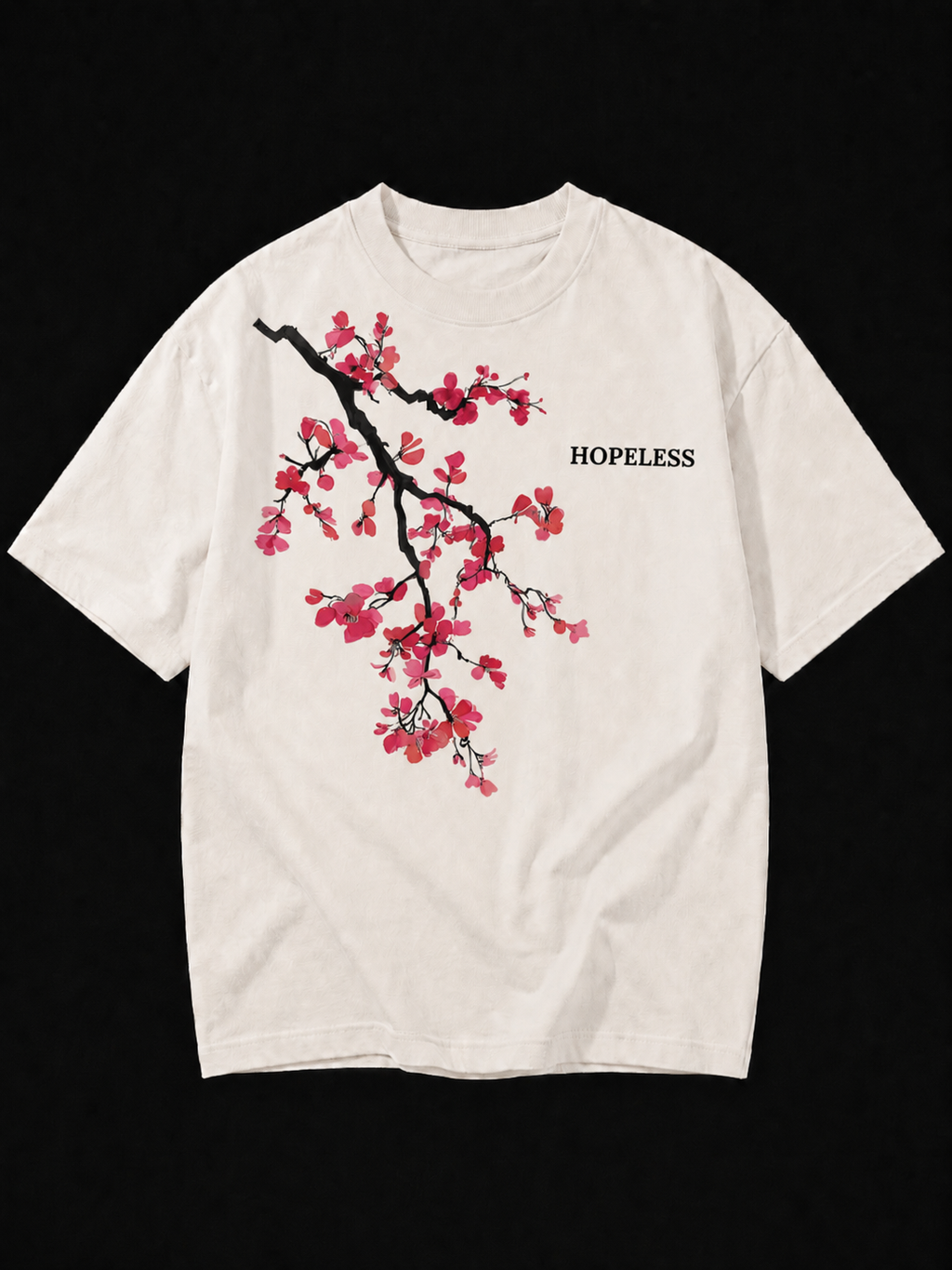 SCARLET T SHIRT