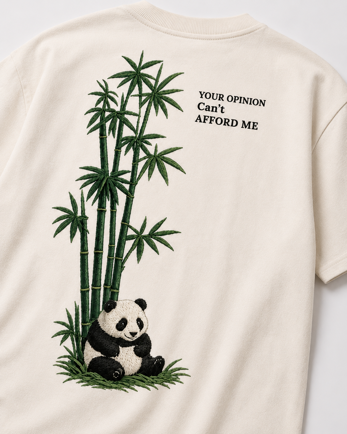 SILENT RICH T SHIRT