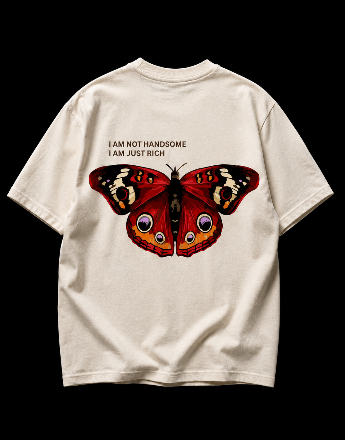 RICH FLY T SHIRT