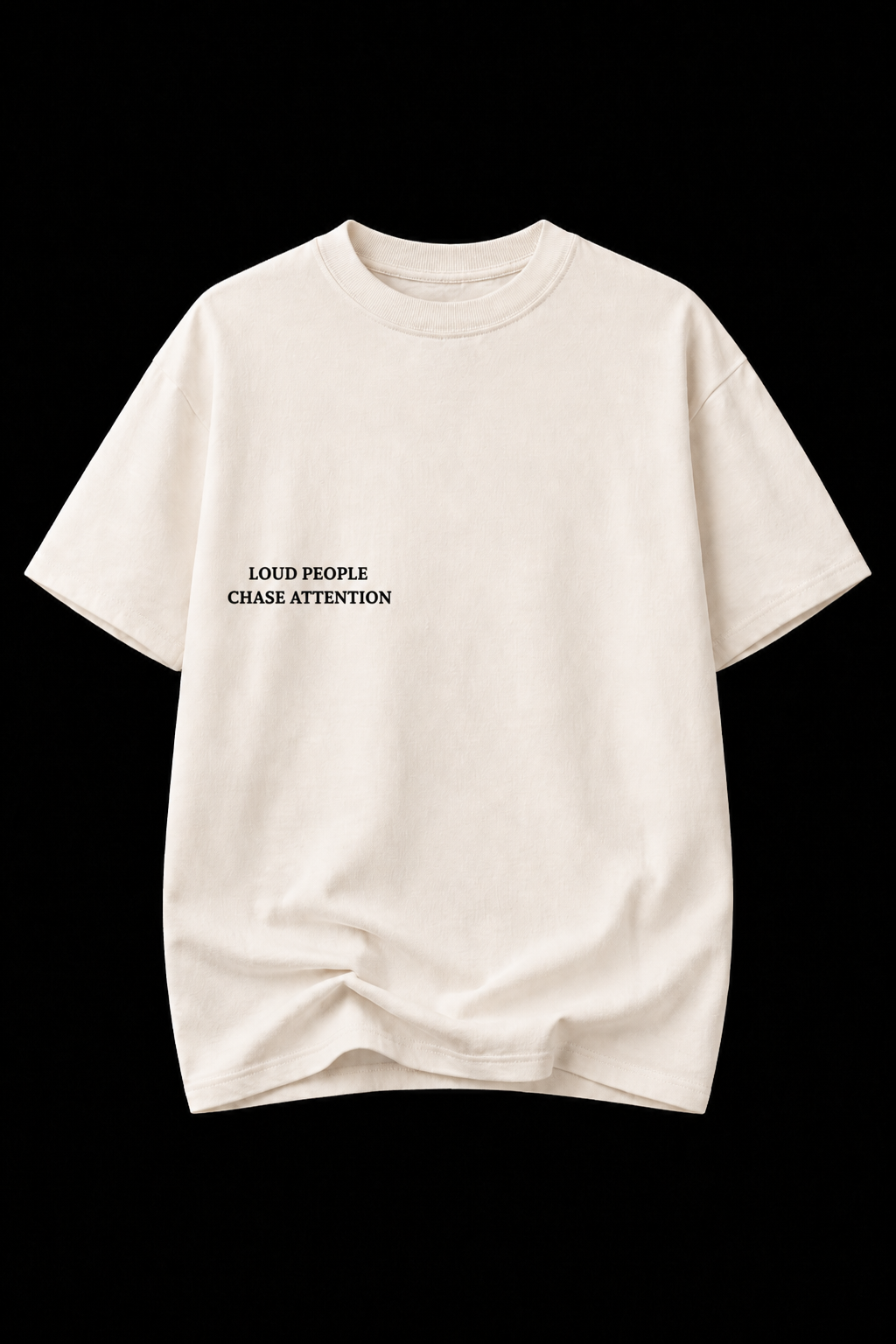 SQURIL T SHIRT