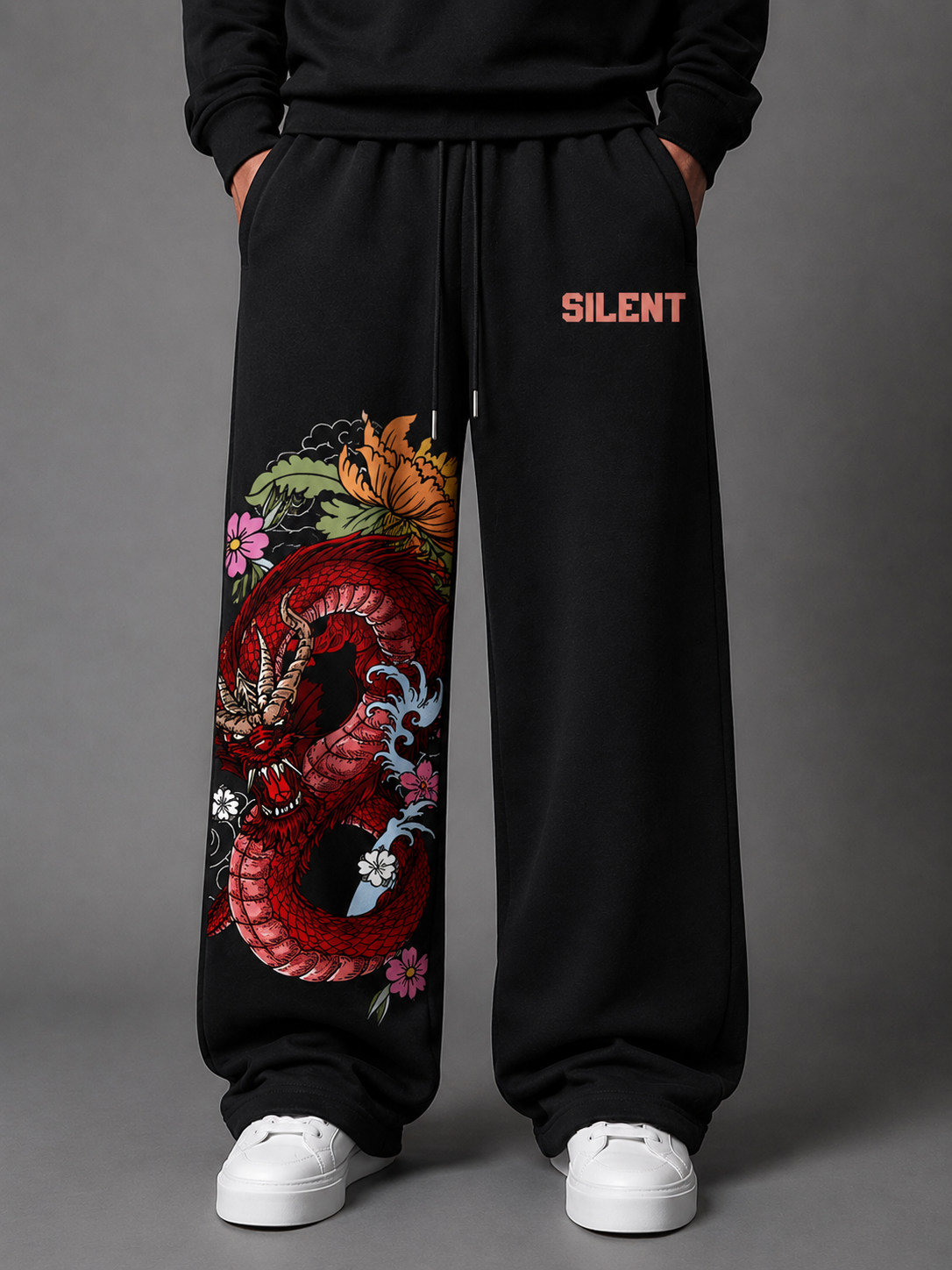 SILENT TROUSER