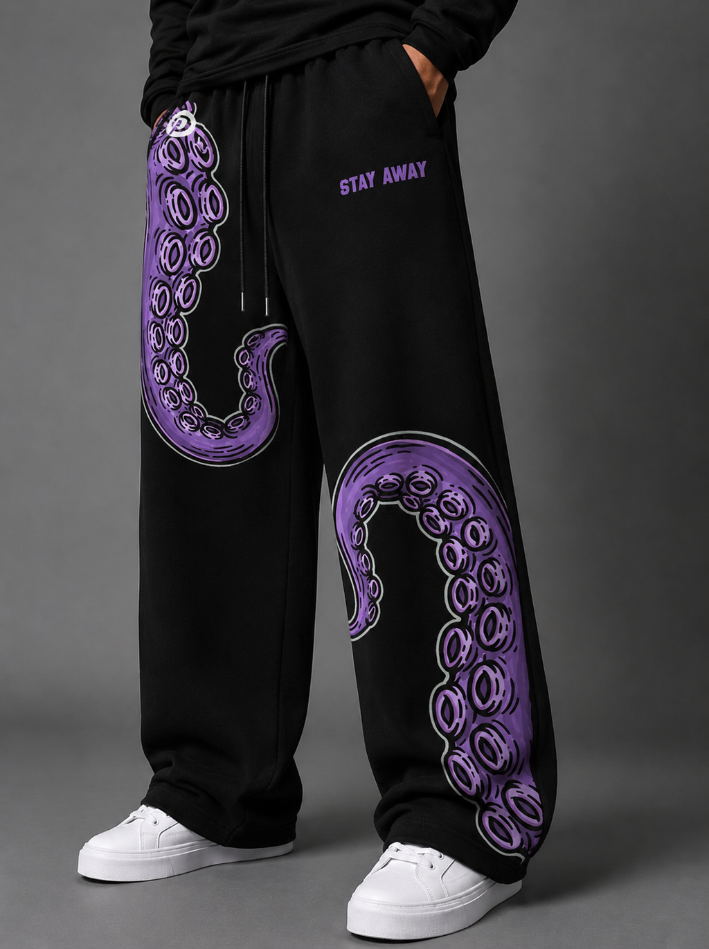 STAY AWAY SWEATPANT'S