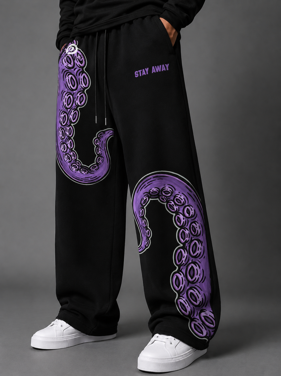 STAY AWAY SWEATPANT'S