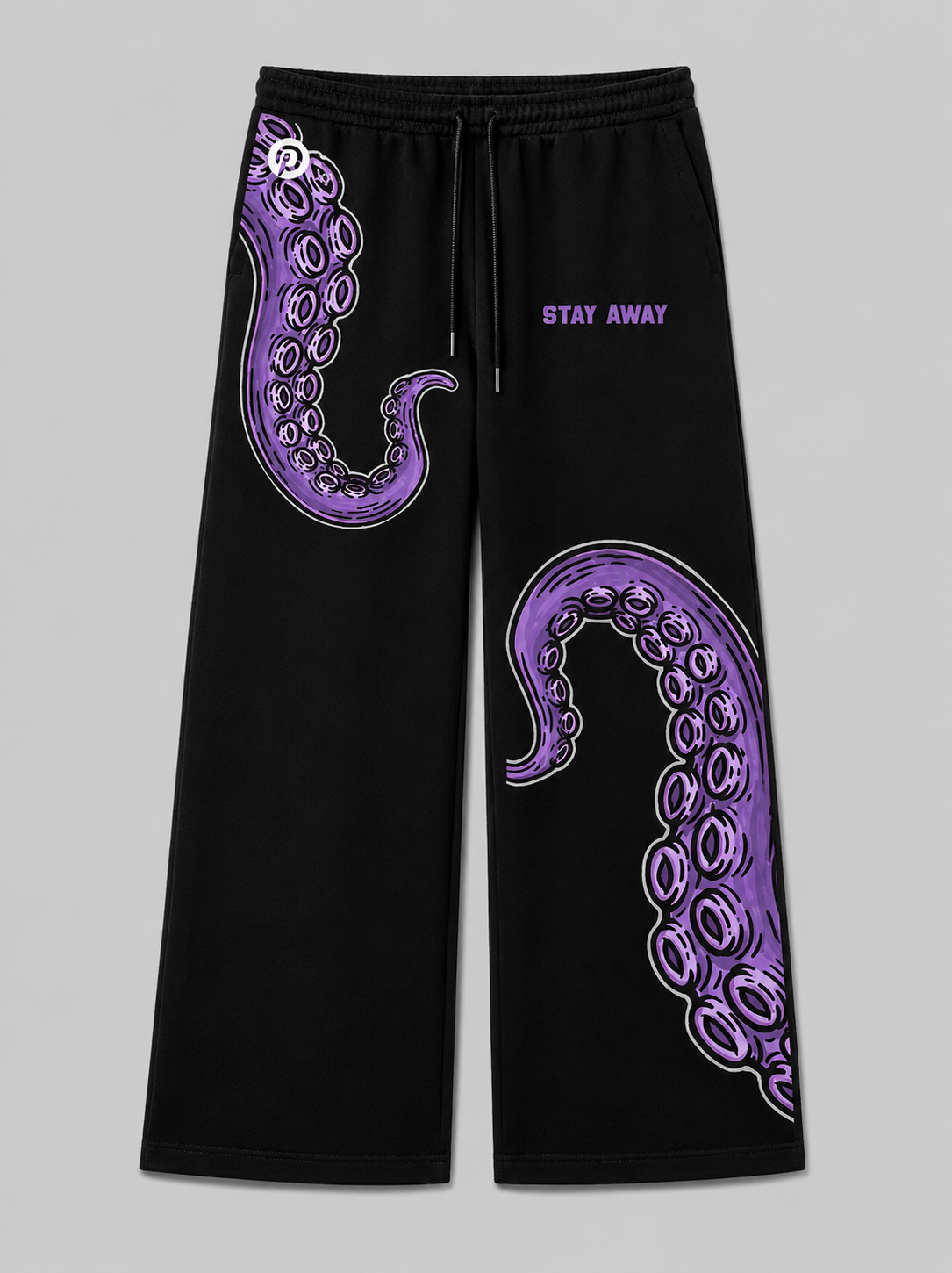STAY AWAY SWEATPANT'S