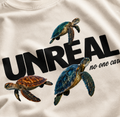 UNREAL TSHIRT