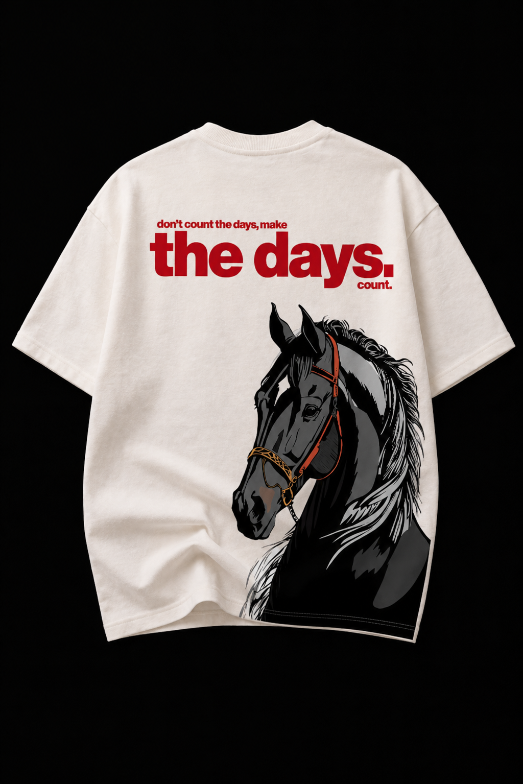 DAYMAKER T SHIRT