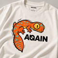 AGAIN T SHIRT