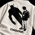 CONQUEROR T SHIRT