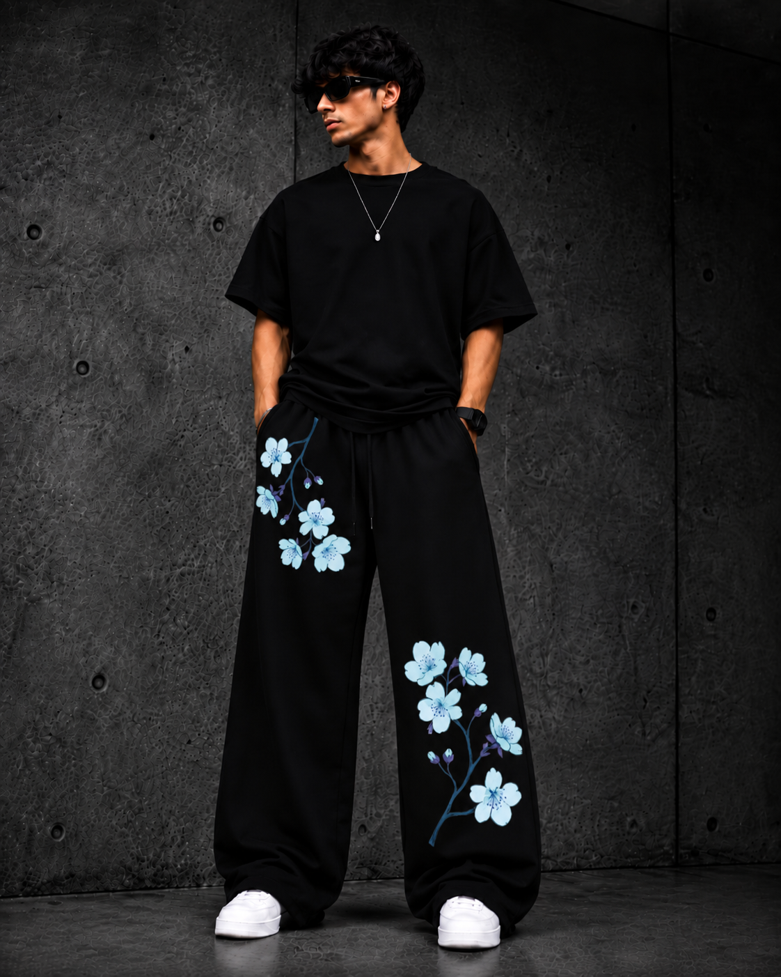 KURO TROUSER
