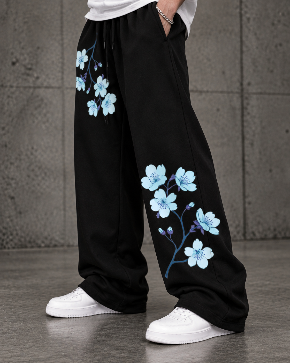 KURO TROUSER