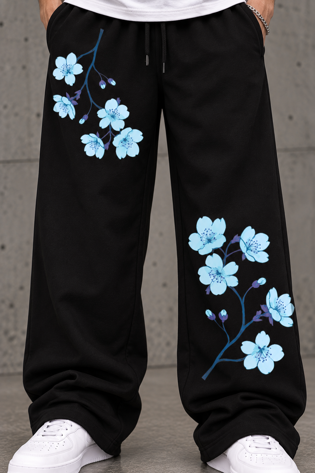 KURO TROUSER