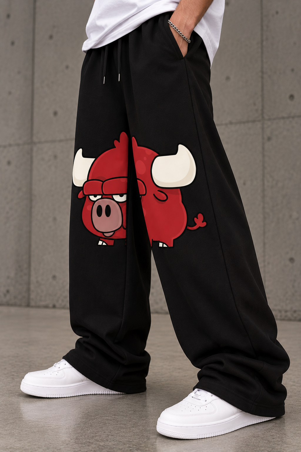 BULLCORE TROUSER