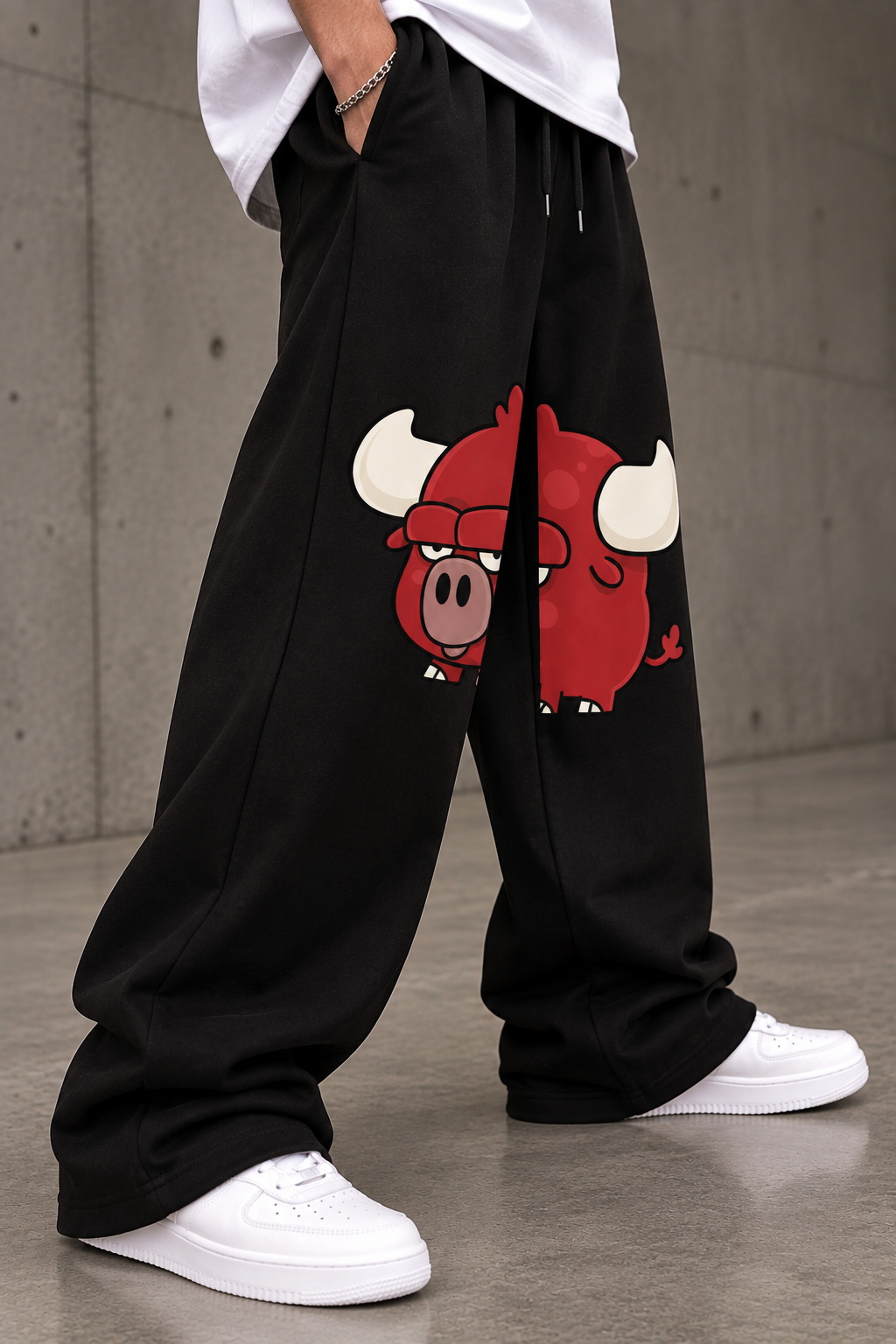 BULLCORE TROUSER