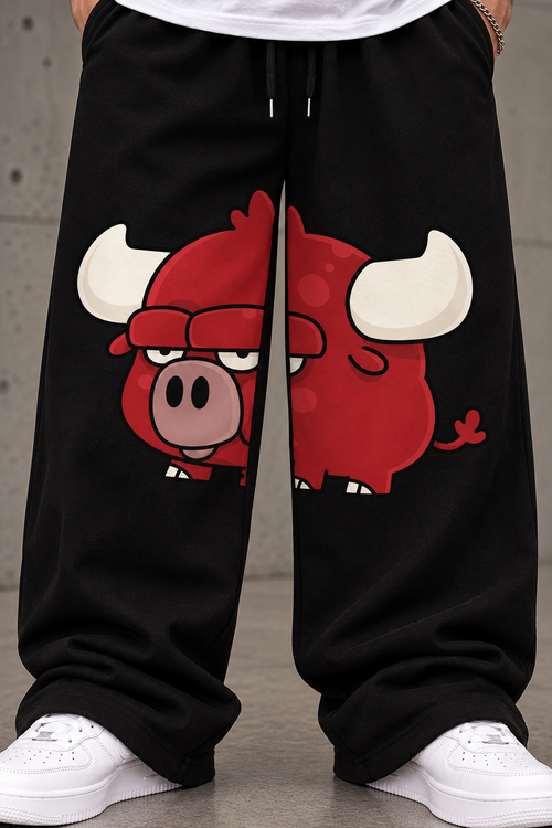 BULLCORE TROUSER