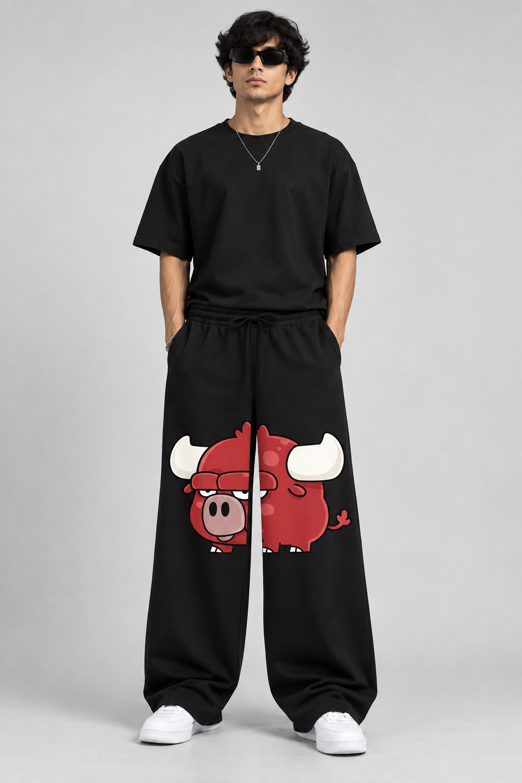 BULLCORE TROUSER