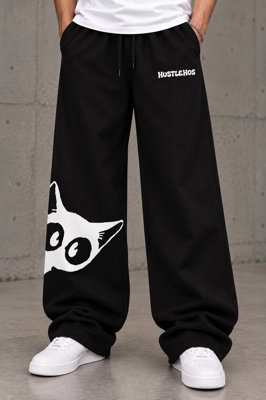 BILLI TROUSER
