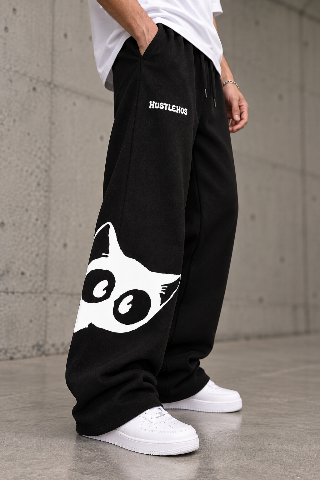 BILLI TROUSER