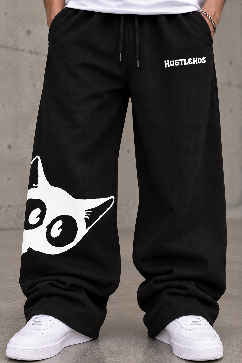 BILLI TROUSER