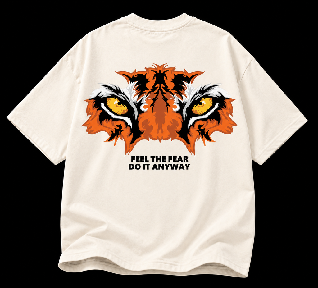 FEARL T SHIRT