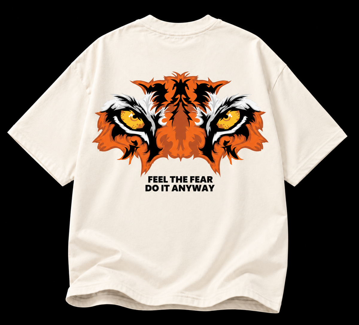 FEARL T SHIRT