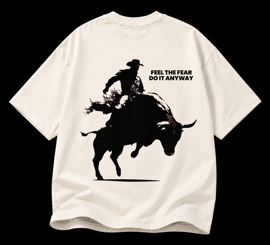 RODEO T SHIRT