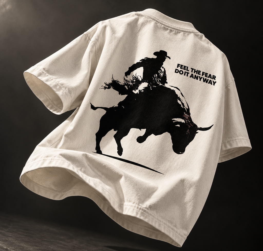 RODEO T SHIRT