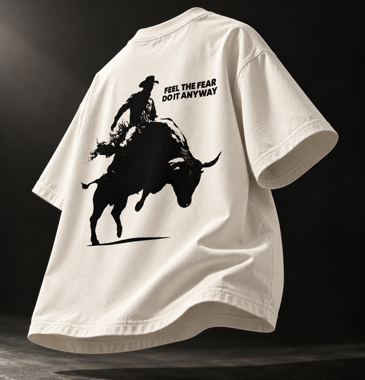 RODEO T SHIRT