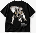 MIGHTY TUSK T SHIRT