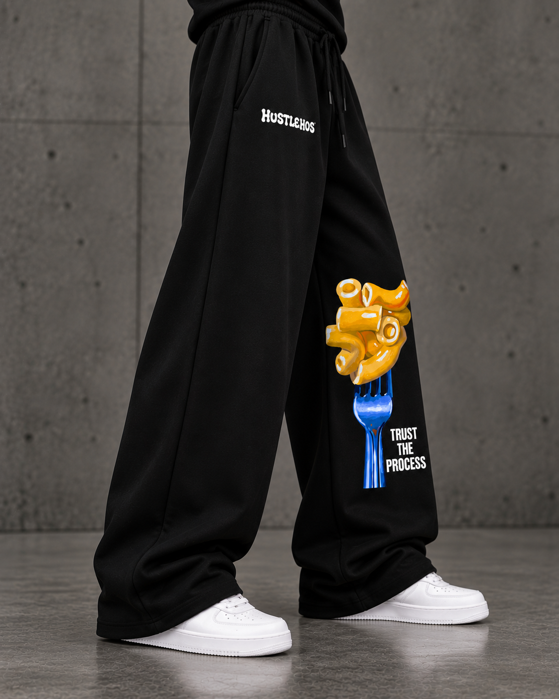 PROCESS TROUSER