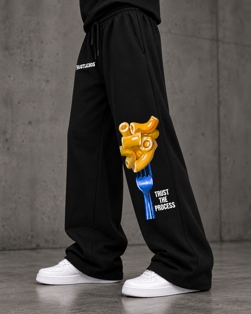 PROCESS TROUSER